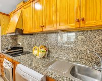 Resale - Apartment - Torrevieja - Paseo maritimo