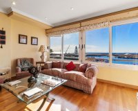 Resale - Apartment - Torrevieja - Piscinas naturales