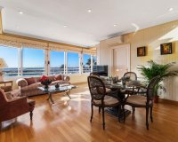 Resale - Apartment - Torrevieja - Piscinas naturales