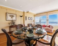 Resale - Apartment - Torrevieja - Piscinas naturales