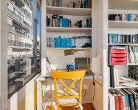 Resale - Apartment - Torrevieja - Piscinas naturales