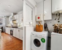 Resale - Apartment - Torrevieja - Piscinas naturales