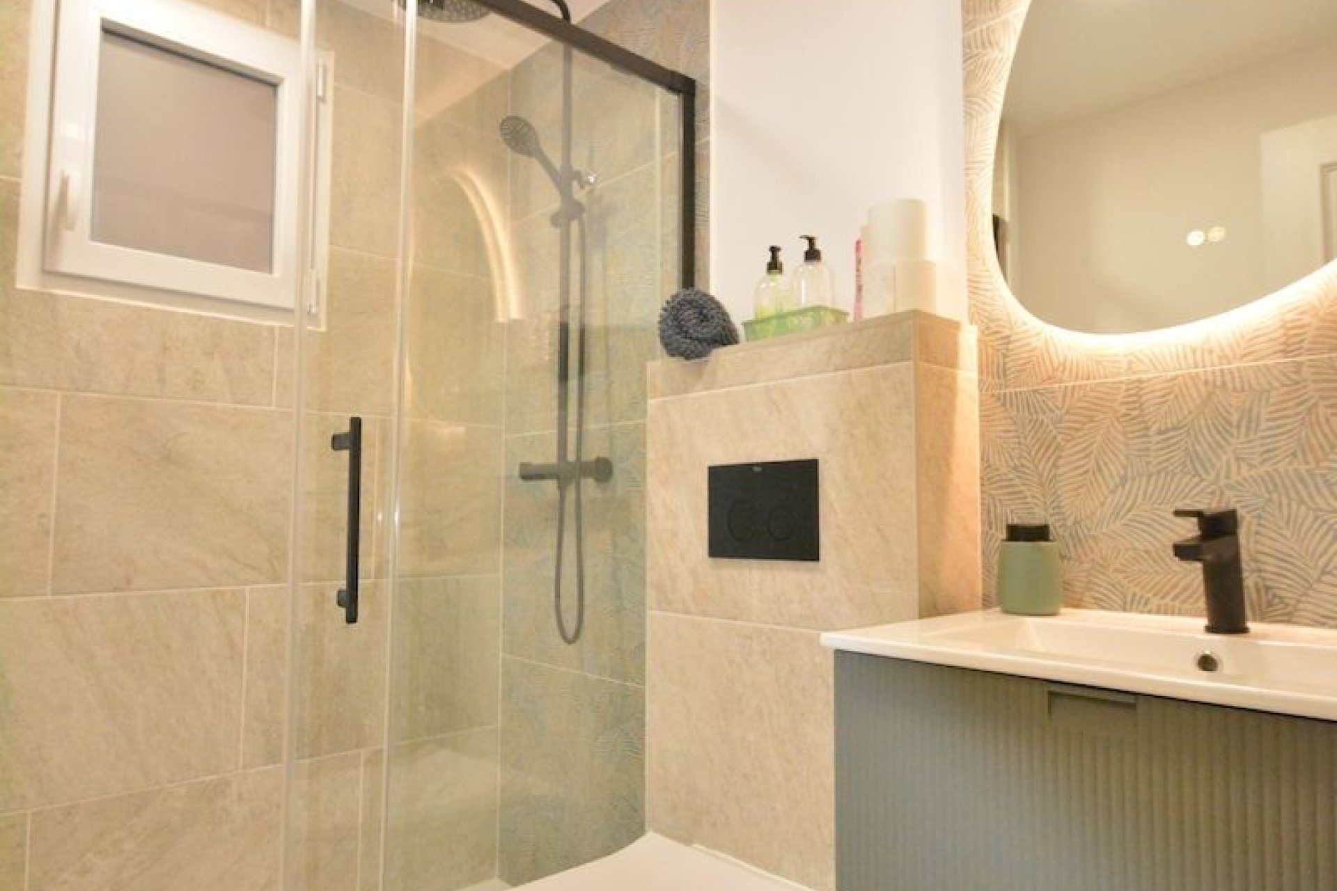 Resale - Apartment - Torrevieja - Playa Acequion