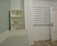 Resale - Apartment - Torrevieja - Playa Acequion