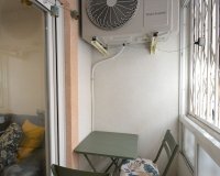 Resale - Apartment - Torrevieja - Playa Acequion