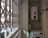 Resale - Apartment - Torrevieja - Playa Acequion