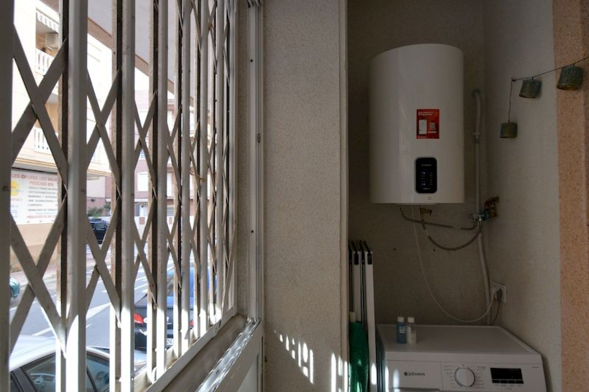 Resale - Apartment - Torrevieja - Playa Acequion