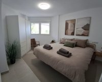 Resale - Apartment - Torrevieja - Playa Acequion