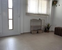 Resale - Apartment - Torrevieja - Playa Acequion