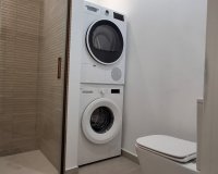 Resale - Apartment - Torrevieja - Playa Acequion