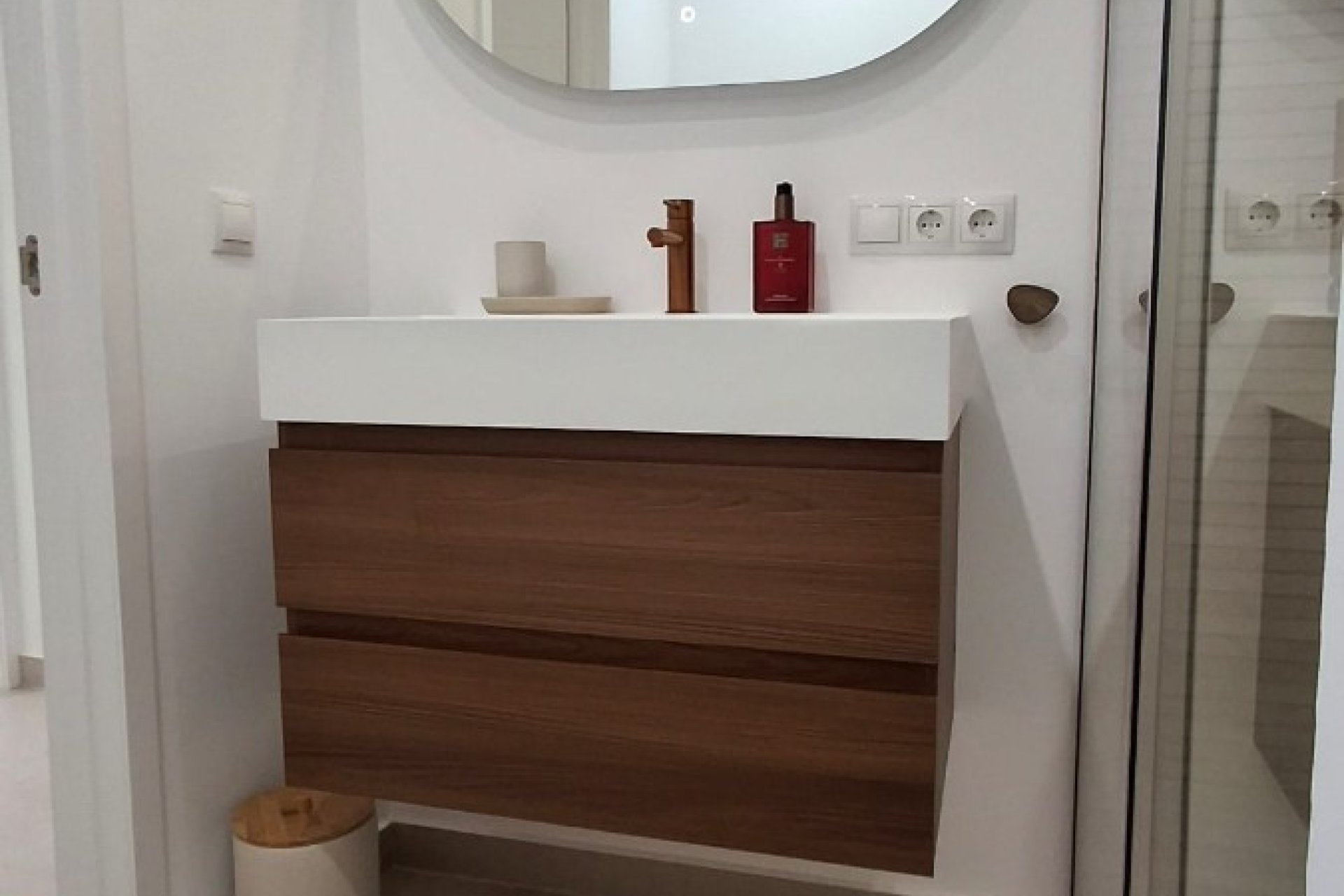 Resale - Apartment - Torrevieja - Playa Acequion