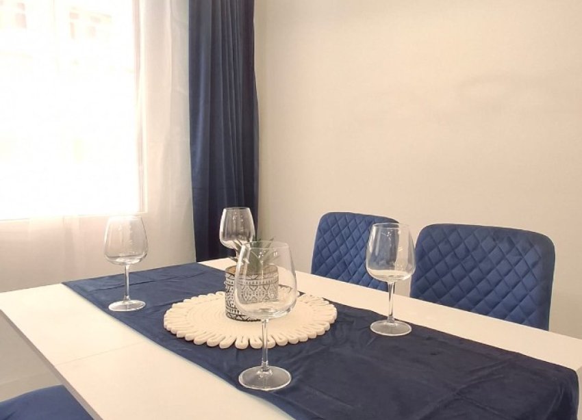 Resale - Apartment - Torrevieja - Playa Acequion
