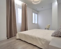 Resale - Apartment - Torrevieja - Playa Acequion