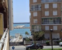 Resale - Apartment - Torrevieja - Playa Acequion