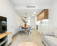 Resale - Apartment - Torrevieja - Playa de El Cura