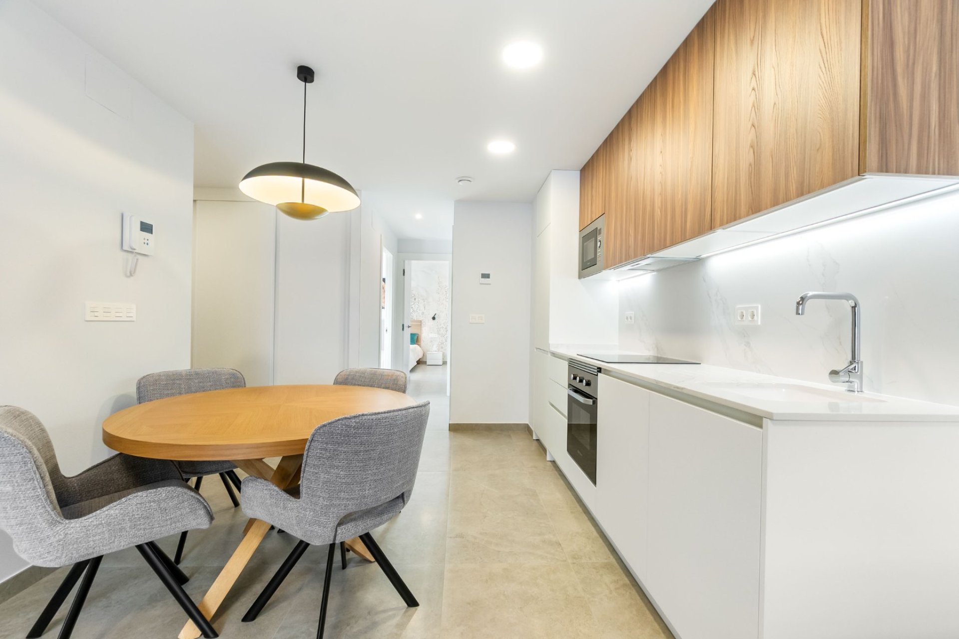 Resale - Apartment - Torrevieja - Playa de El Cura