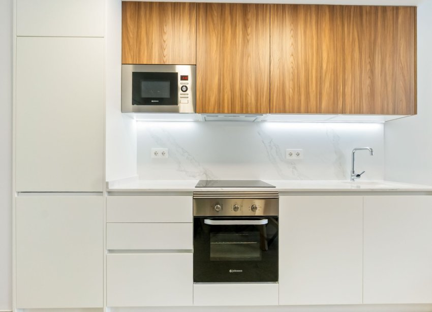 Resale - Apartment - Torrevieja - Playa de El Cura