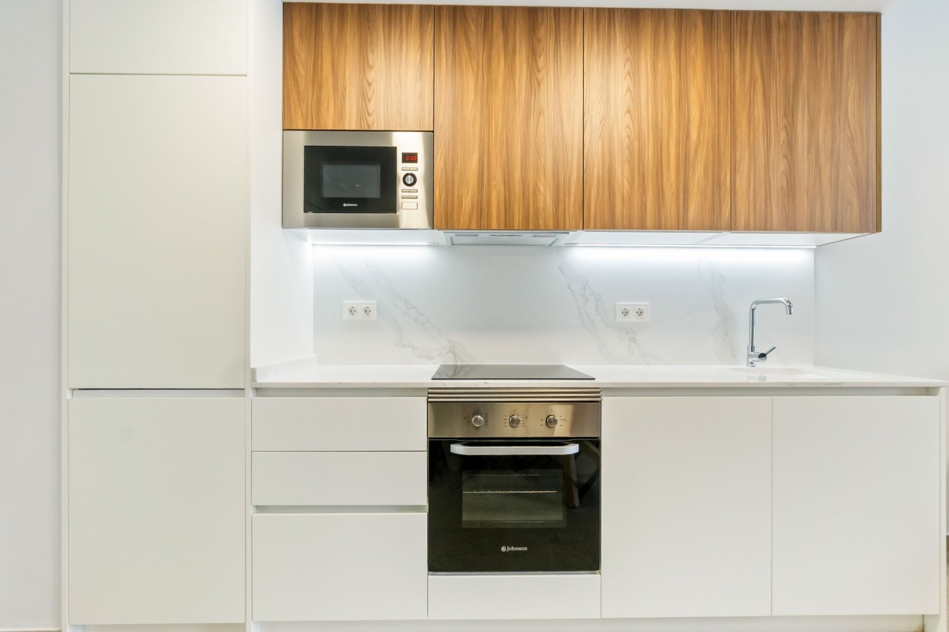 Resale - Apartment - Torrevieja - Playa de El Cura