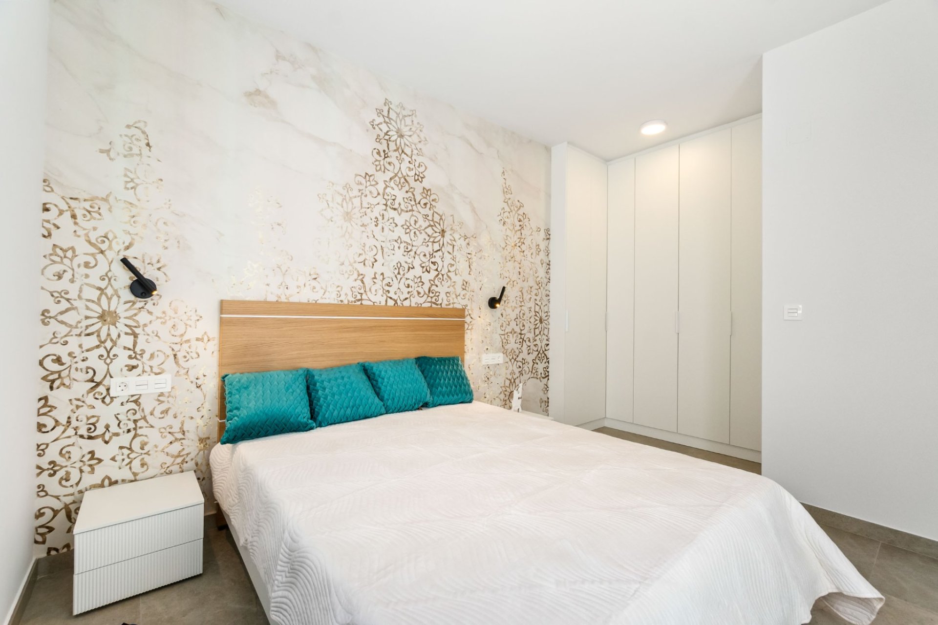 Resale - Apartment - Torrevieja - Playa de El Cura