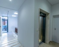 Resale - Apartment - Torrevieja - Playa de El Cura