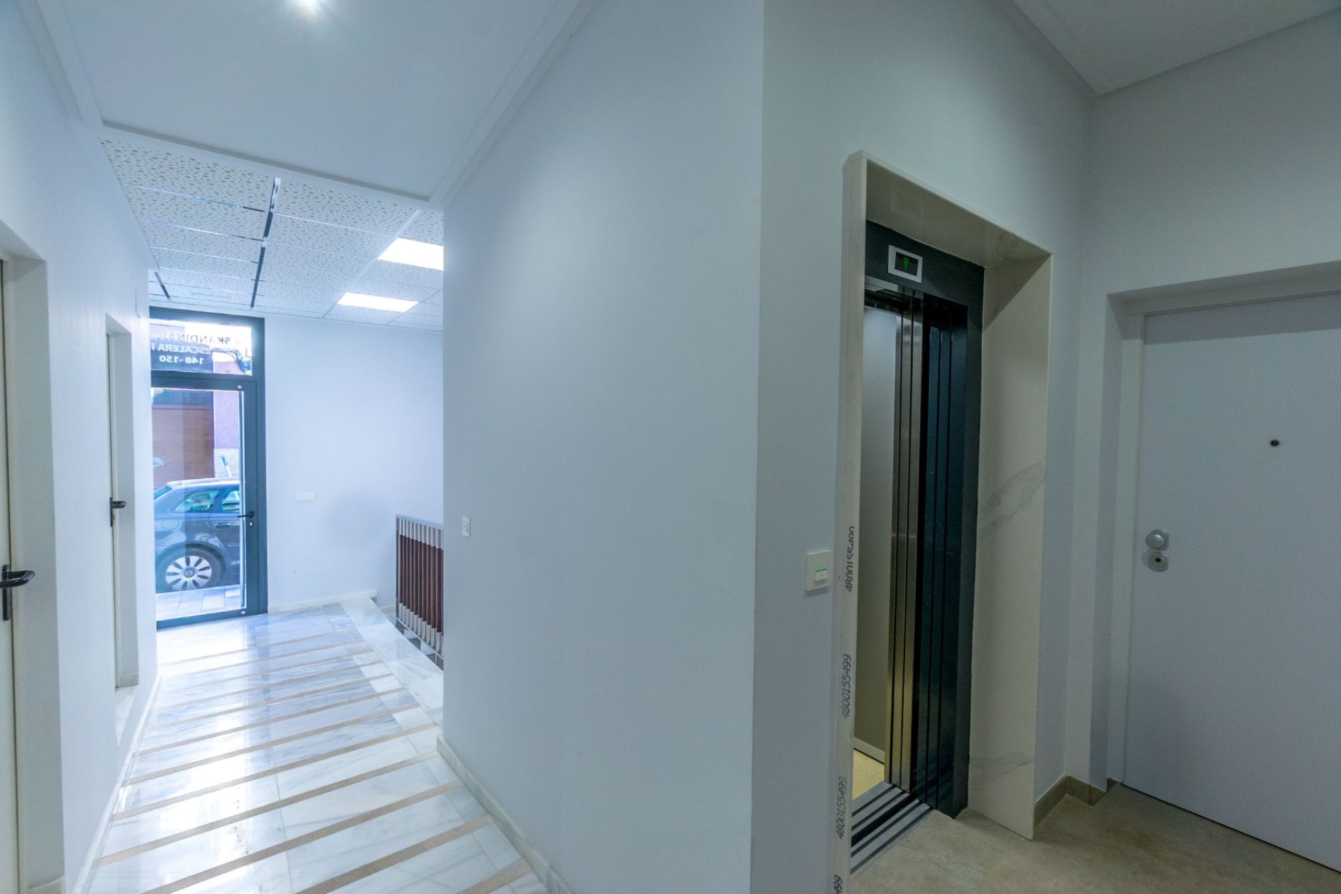 Resale - Apartment - Torrevieja - Playa de El Cura