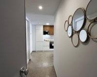 Resale - Apartment - Torrevieja - Playa de El Cura