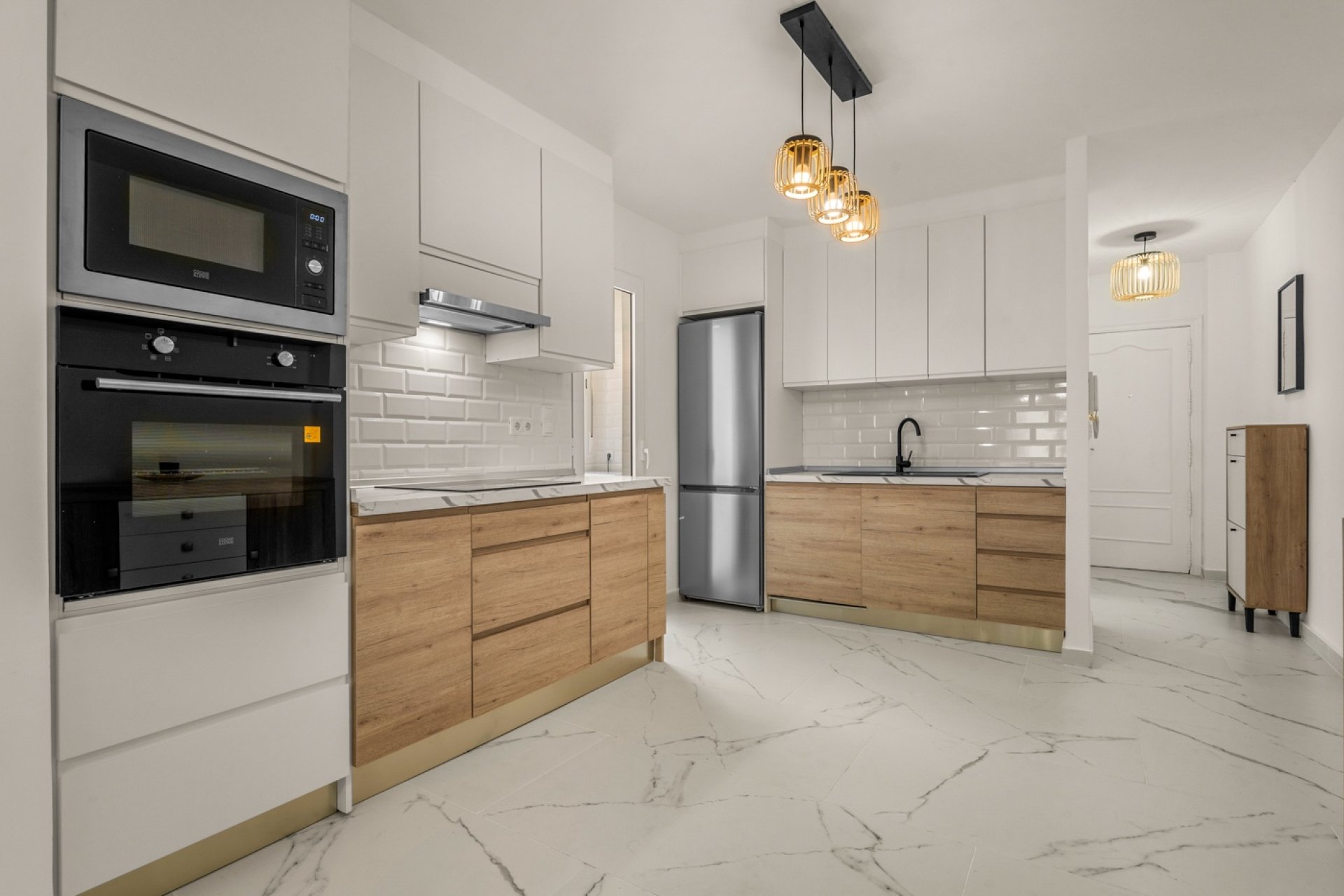 Resale - Apartment - Torrevieja - Playa de El Cura