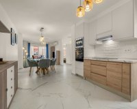 Resale - Apartment - Torrevieja - Playa de El Cura