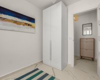 Resale - Apartment - Torrevieja - Playa de El Cura