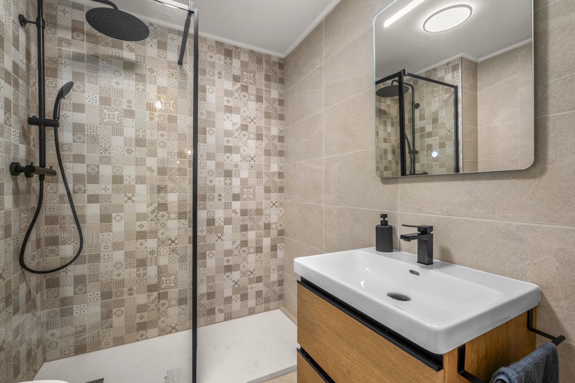 Resale - Apartment - Torrevieja - Playa de El Cura