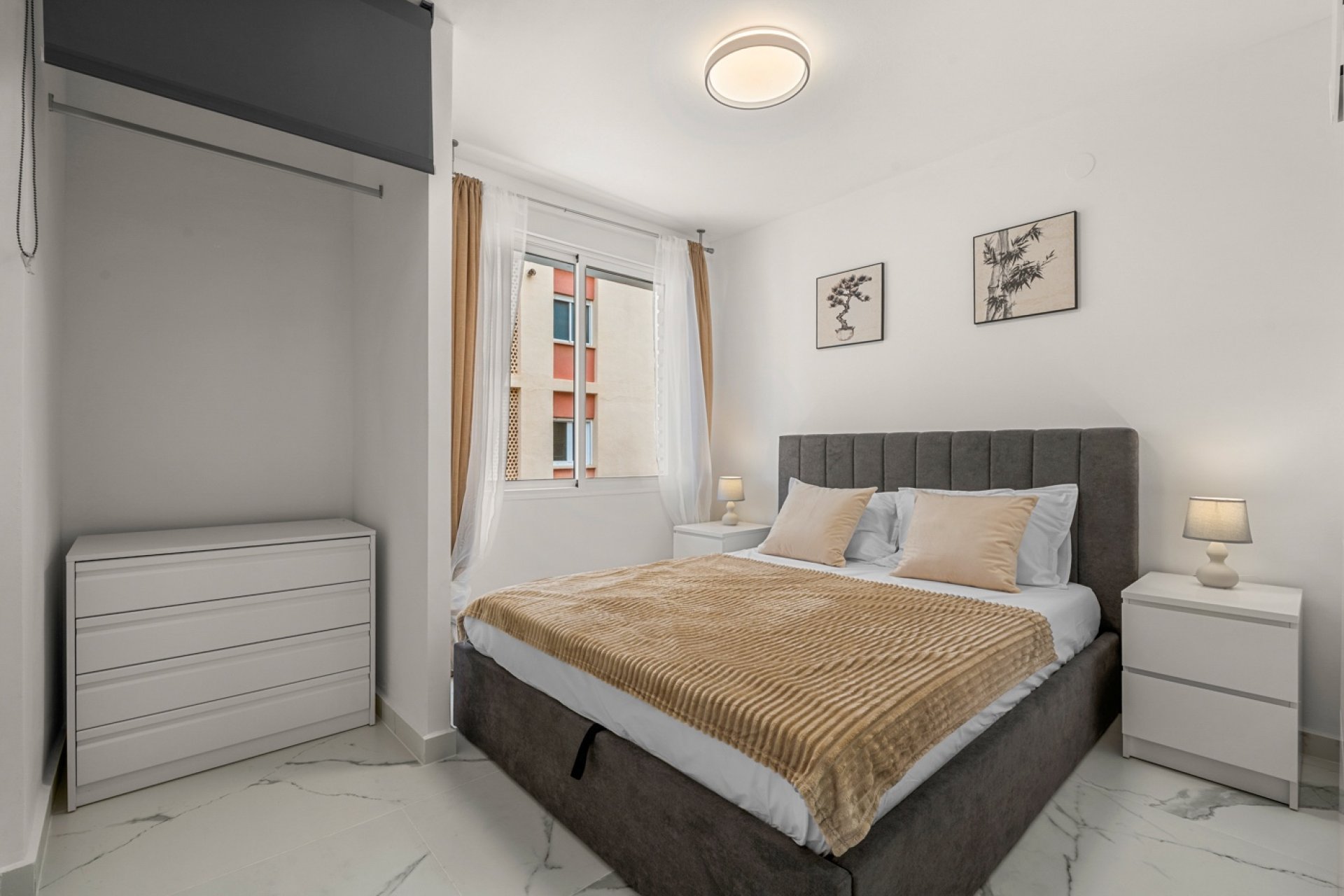 Resale - Apartment - Torrevieja - Playa de El Cura