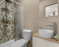 Resale - Apartment - Torrevieja - Playa de El Cura