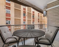 Resale - Apartment - Torrevieja - Playa de El Cura