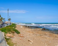 Resale - Apartment - Torrevieja - Playa de El Cura