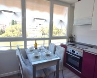Resale - Apartment - Torrevieja - Playa de El Cura