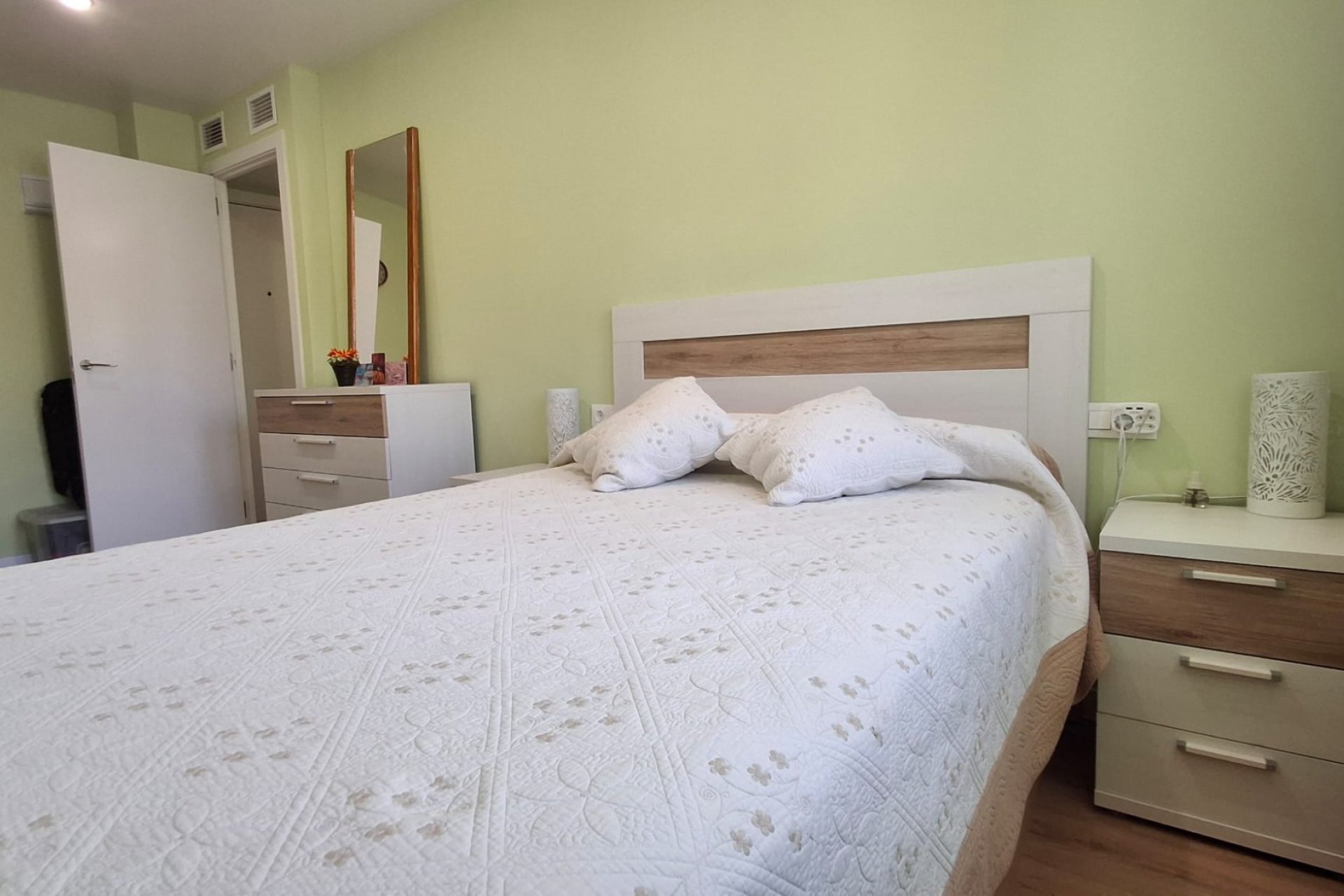 Resale - Apartment - Torrevieja - Playa de El Cura