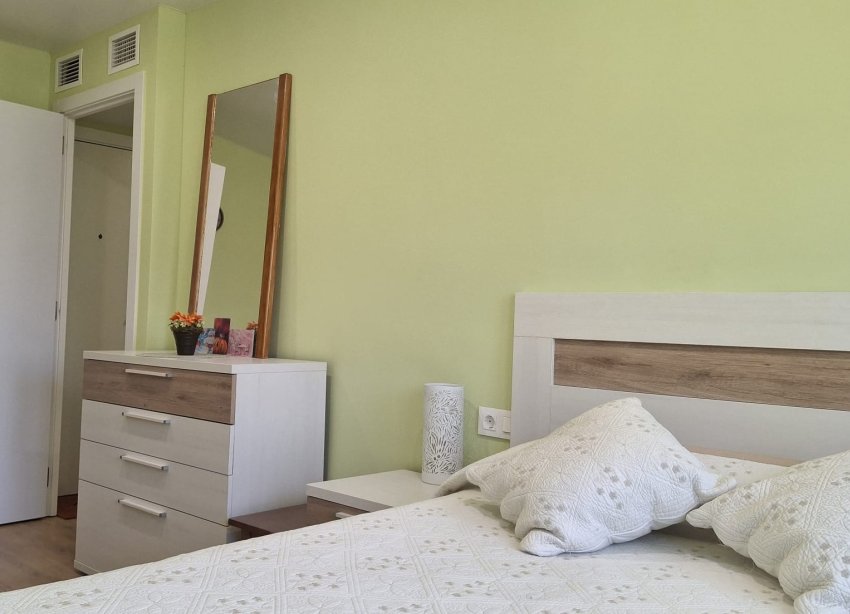 Resale - Apartment - Torrevieja - Playa de El Cura