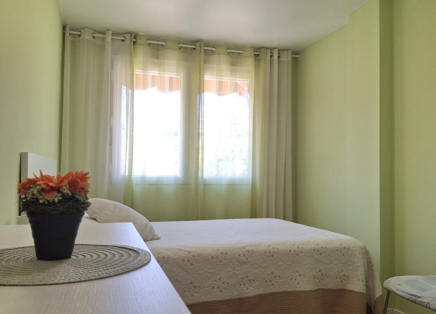 Resale - Apartment - Torrevieja - Playa de El Cura