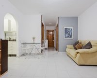 Resale - Apartment - Torrevieja - Playa de La Acequion