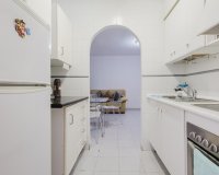 Resale - Apartment - Torrevieja - Playa de La Acequion