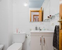 Resale - Apartment - Torrevieja - Playa de La Acequion