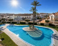 Resale - Apartment - Torrevieja - PLAYA DE LA MATA