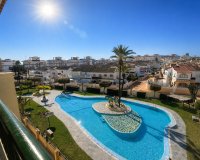 Resale - Apartment - Torrevieja - PLAYA DE LA MATA