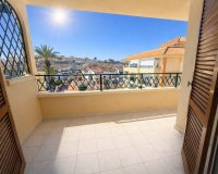 Resale - Apartment - Torrevieja - PLAYA DE LA MATA