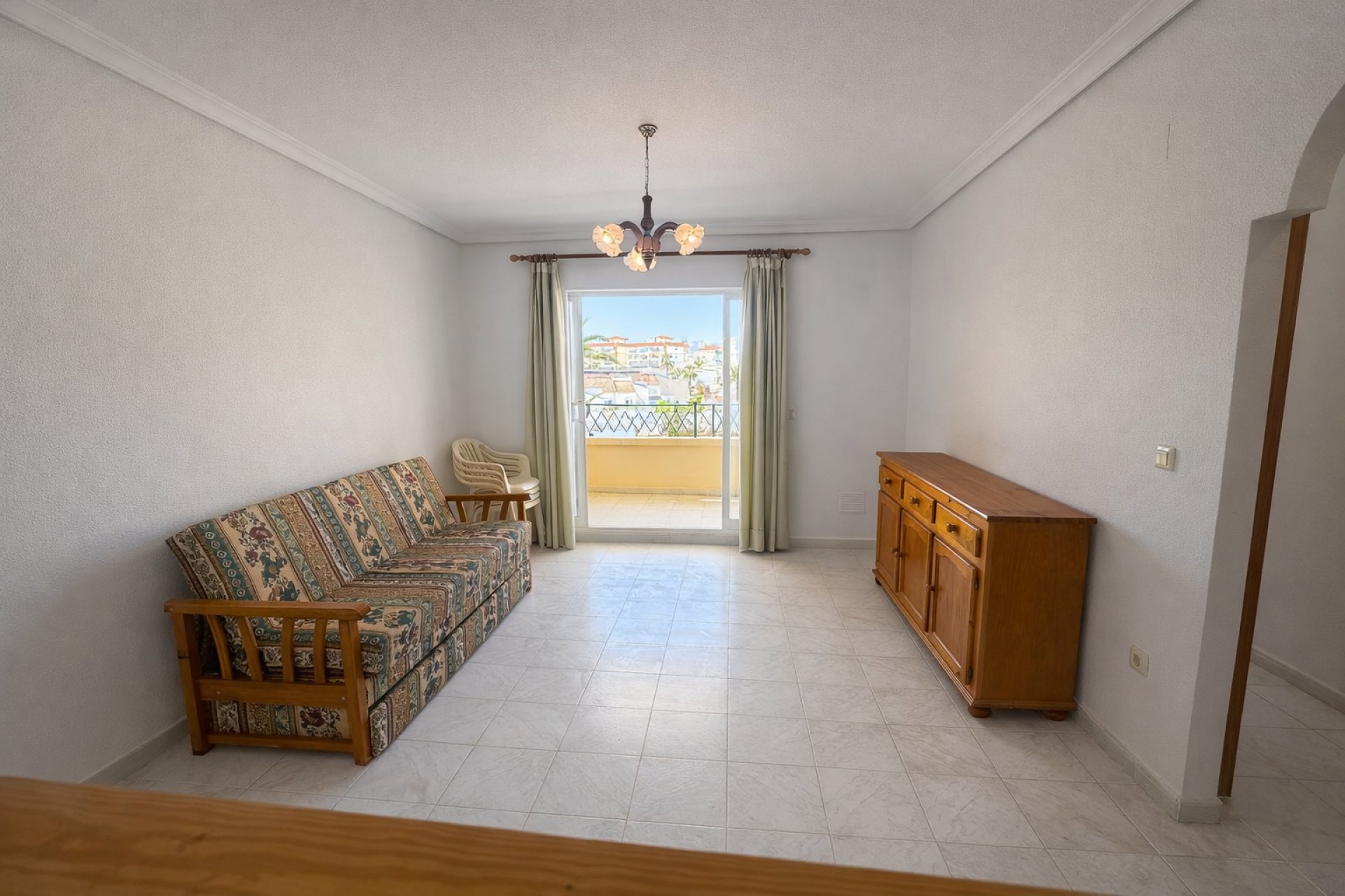 Resale - Apartment - Torrevieja - PLAYA DE LA MATA