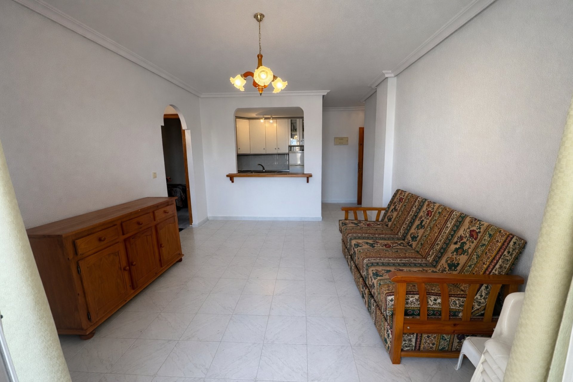 Resale - Apartment - Torrevieja - PLAYA DE LA MATA