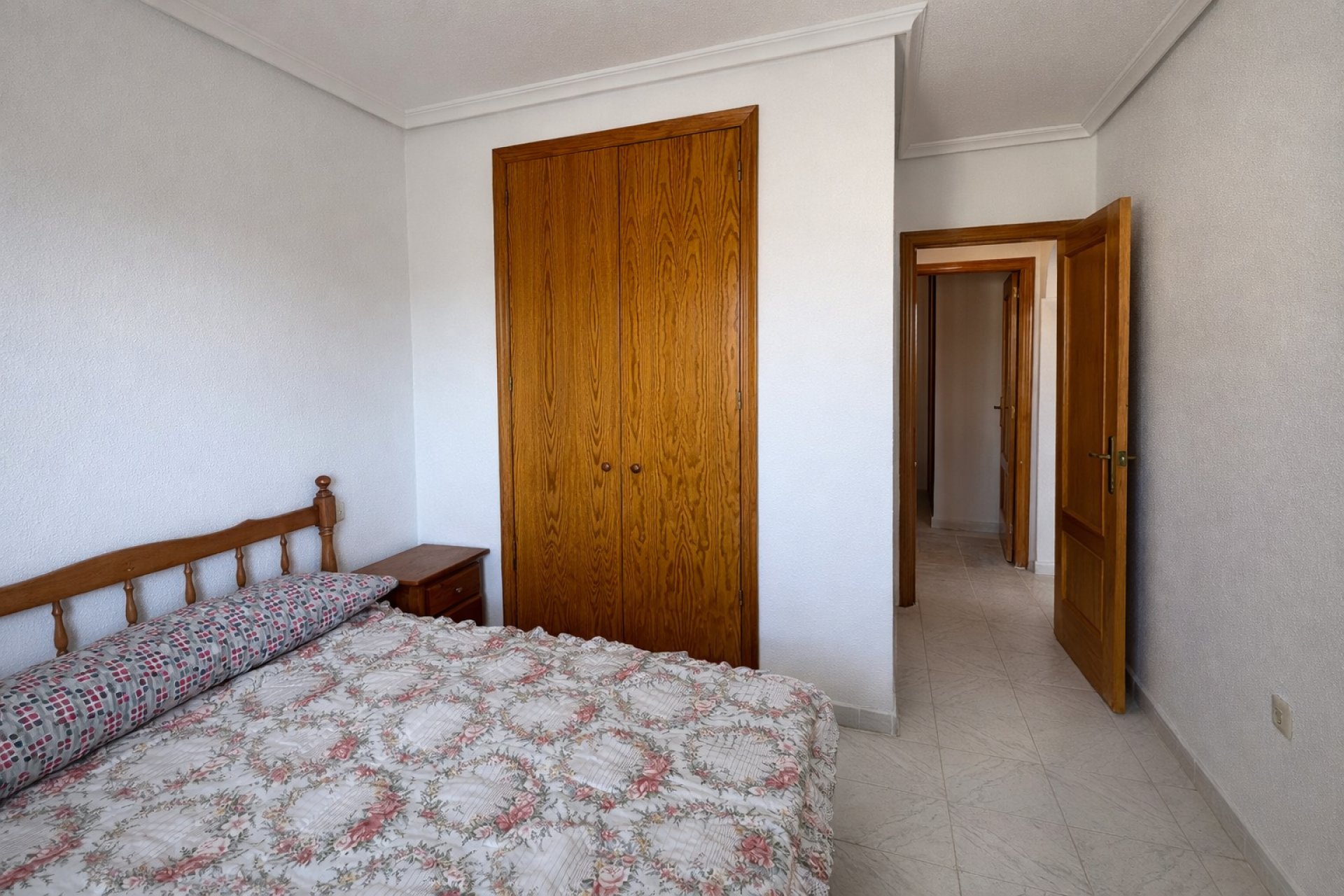 Resale - Apartment - Torrevieja - PLAYA DE LA MATA