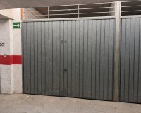 Resale - Apartment - Torrevieja - PLAYA DE LA MATA