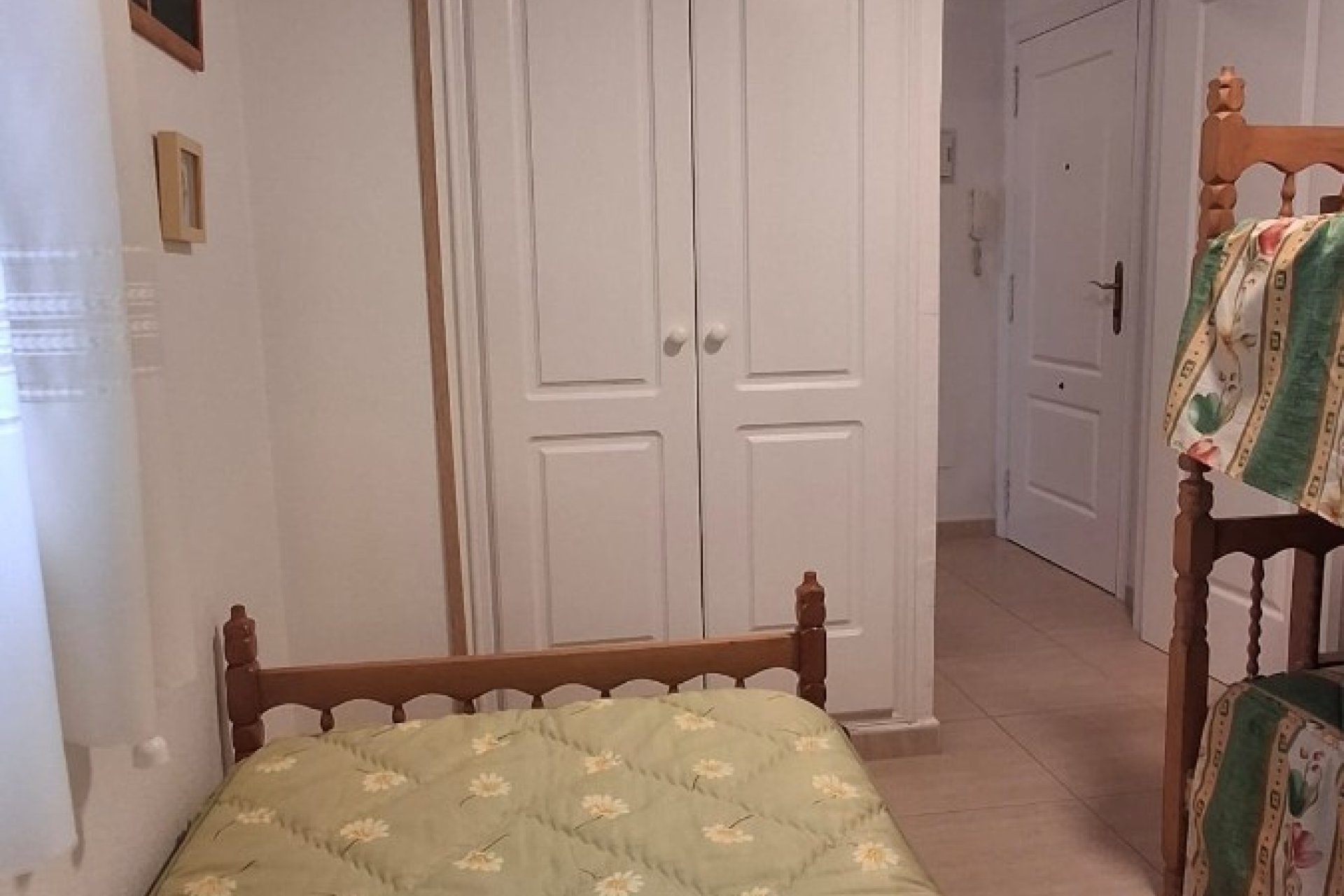 Resale - Apartment - Torrevieja - Playa de la mata