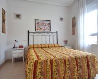 Resale - Apartment - Torrevieja - Playa de la mata